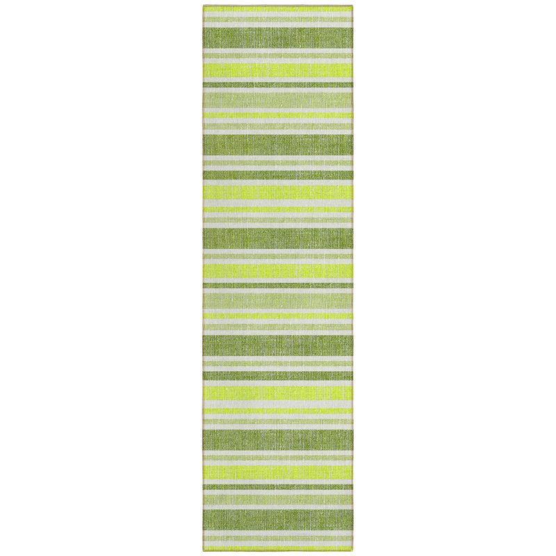 Tapis de couloir intérieur et extérieur 8 po