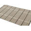 Scandinavian Wool Geometric Area Rug-1350560785
