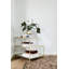 Sivas Taupe Kilim 6'8" x 9'7"