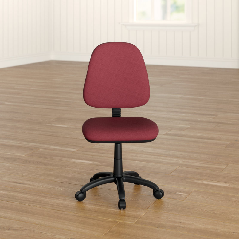 Holden Office Chair, Red