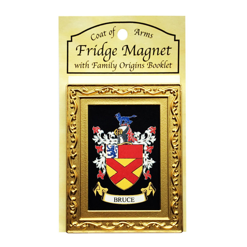 Fridge Magnet