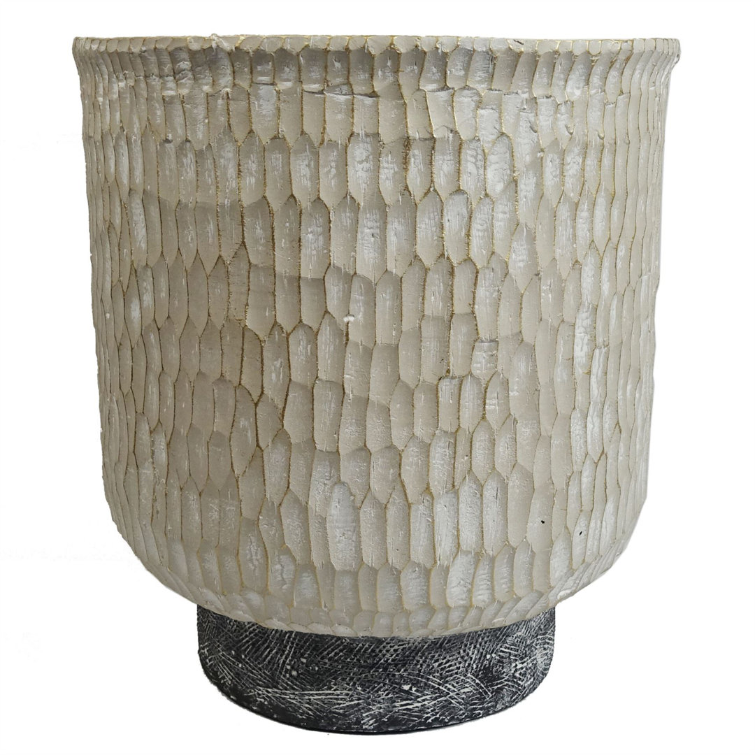 Handmade Pot Planter