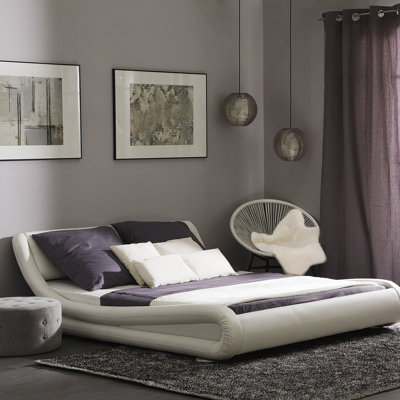 Guerrero Upholstered Bed