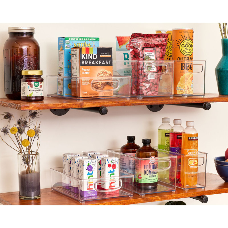 Food Storage Container