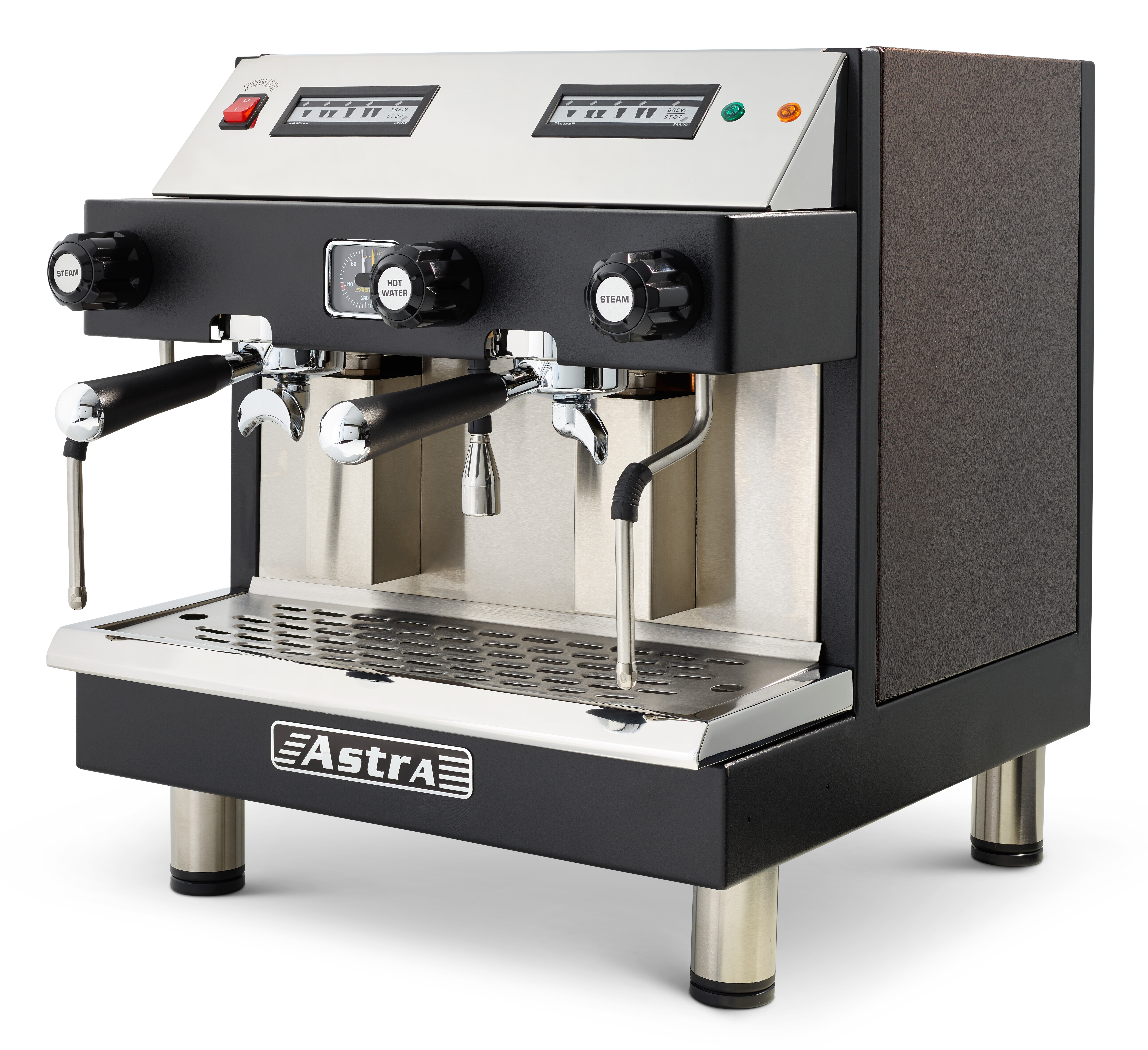 Astra Manufacturing Espresso Machine Wayfair