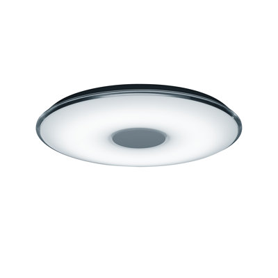 Totnes 1-Light LED Flush Mount