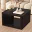 Table basse carrée Farmhouse-118305067