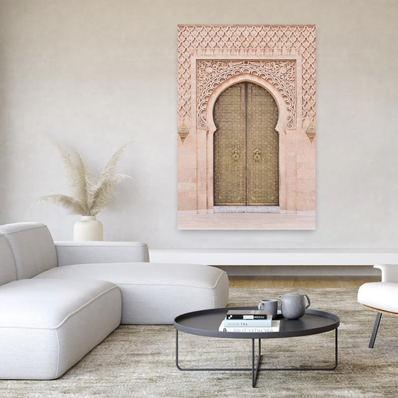 Print, 152.4cm H x 101.6cm W