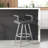 Roddy Swivel Upholstered Counter Stool with Metal Frame-570319845-570319842