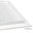 Versailles Pattern Vent Cover Grille With Mounting Holes Features a Underside Lip-82396333-82038198