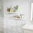 2 Piece Floating Shelf