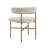 Velvet Side Chair-961599116