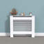 Naushad Extra Large Radiator Cover