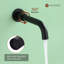 Calder Complete Shower System with Rough in-Valve-61901552