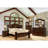 Allanson Standard Bed-1230651123