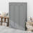 Murphy Bed Cabinet with Built-In Shelves & Hydraulic Lift-106950507-106950509