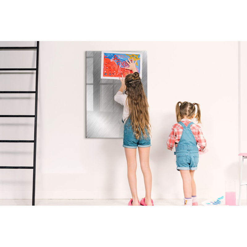 Magnetic Glass Dry Erase Board