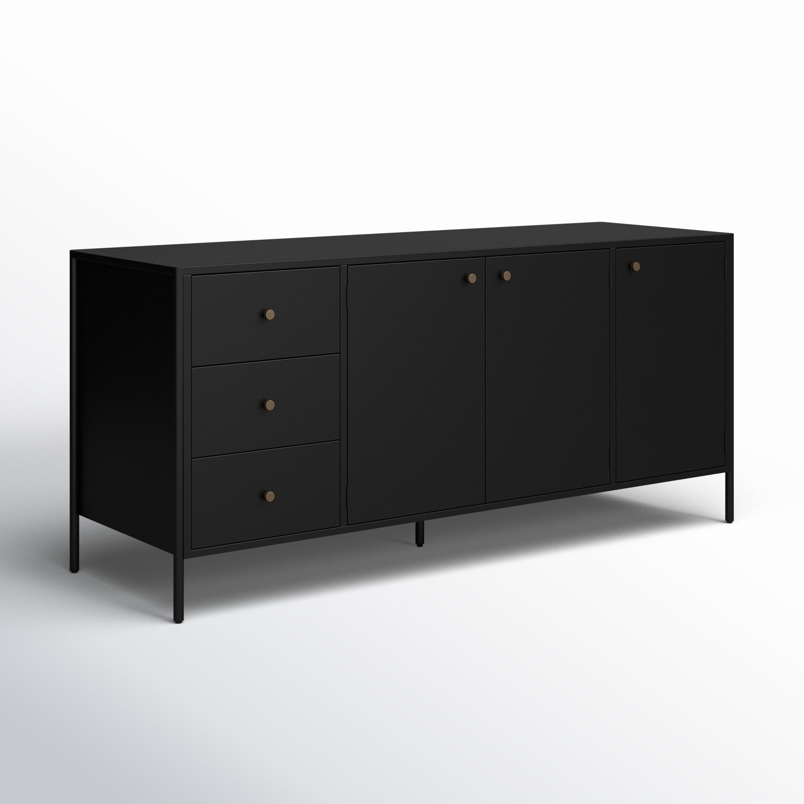 Acer 74'' Sideboard