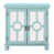 Turquoise est en rupture de stock