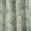 Matteo Cotton Sheer Curtain Pair-2002462131-2002462141