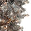 Lighted Artificial Pine Christmas Tree-852043899-852043898