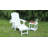 2-Piece All-Season Outdoor Lounge Chairs-1898131701