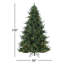 Pre-Lit Fir Christmas Tree-150396357