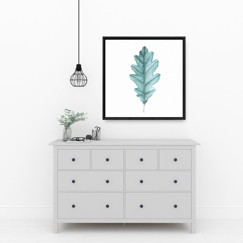 " Oak Leaf "