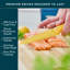 Fcbnposi Assorted Knife Set