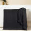 Ensemble de 2 draps de bain en coton Blue Nile Mills-1129588225