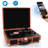 Portable 78 - Speed Turntable Decorative Record Player with Bluetooth