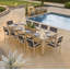 Travira Stacking Patio Arm Chair-351753003-351753004-326606603