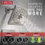 Garniture de douche 17 Series H2Okinetic seulement-90631054