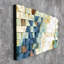 No Frame Painting on Wood