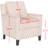 Upholstered Armchair-1858099959