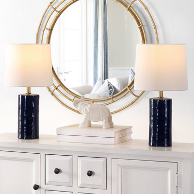 Ceramic Table Lamp