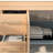 59" Wall-Mounted Single Bathroom Vanity Set-98420108