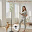 Lampe sur pied 68,5 po PeeNoke