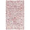 Fredirick Tufted Performance Performance Floral Rug