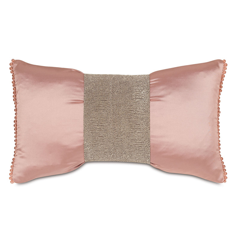 Arwen Lumbar Pillow Cover & Insert