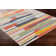 Casanova Abstract Area Rug
