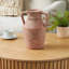 Cole And Grey Ceramic Antique Style Decorative Vase With Handles-1801860232
