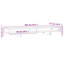 Lakeida Wood Monitor Stand-555032732