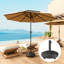 21kg Umbrella Base-1458986410