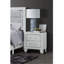 Table de chevet