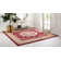 Aracelia Floral Indoor Rug
