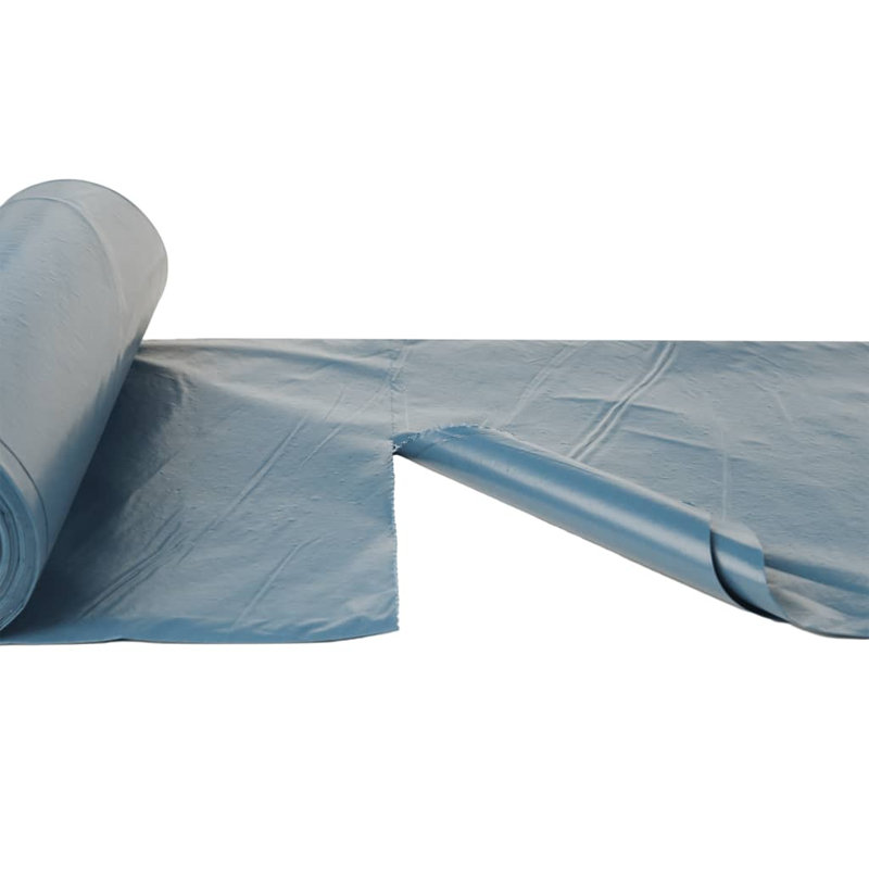 240L Plastic Trash Bags - 100 Count