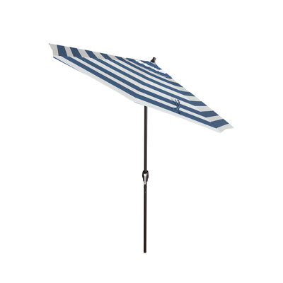 Parasol de marché 7 pi 5 po Kelliher