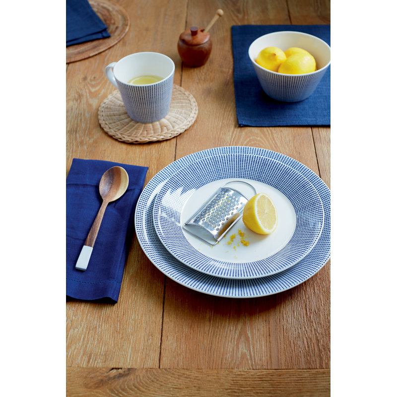 Pacific 11" Dinner Plate