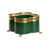 Green/Gold